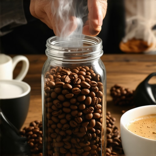 The Truth About Coffee Freshness and Degassing