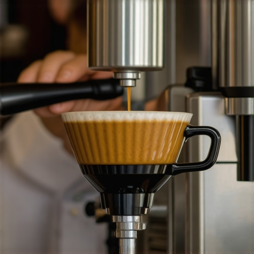 The Truth About High-Extraction Coffee Baskets