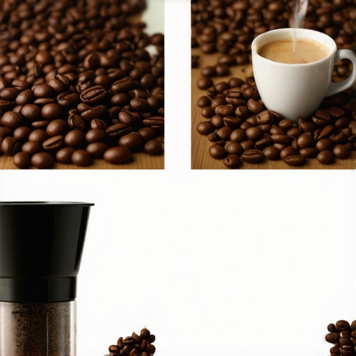 The Truth About Using Frozen Coffee Beans for Better Extraction