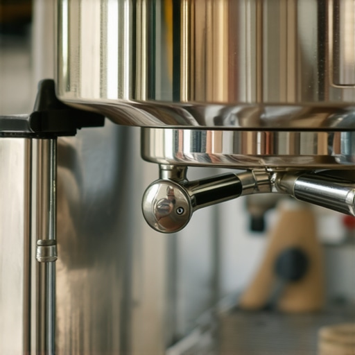 The move for better espresso without buying a new machine