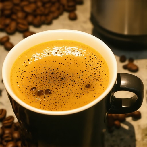 The reason your espresso tastes like vinegar