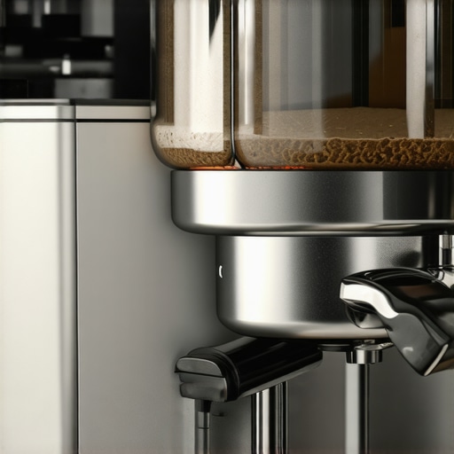 The reason your espresso tastes metallic after descaling