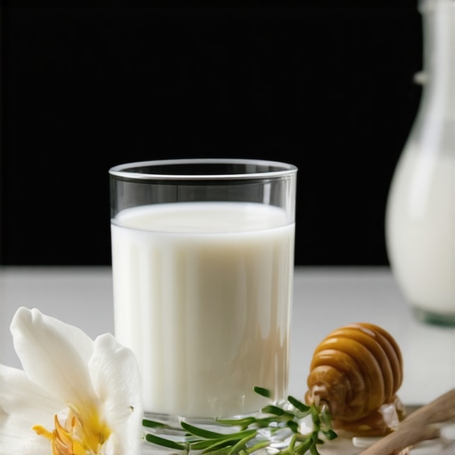 The reason your milk tastes sweet without adding sugar