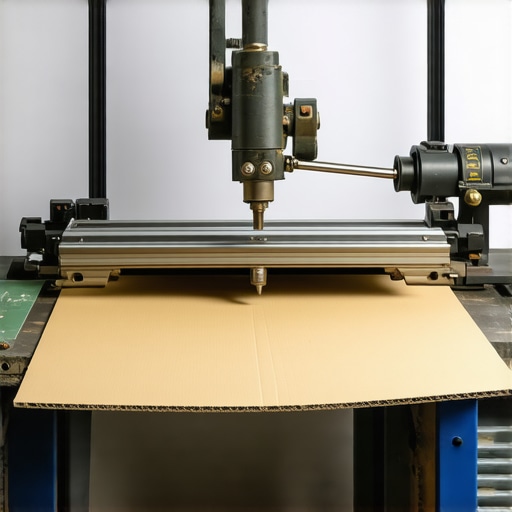 The simple cardboard trick to quiet a vibrating machine