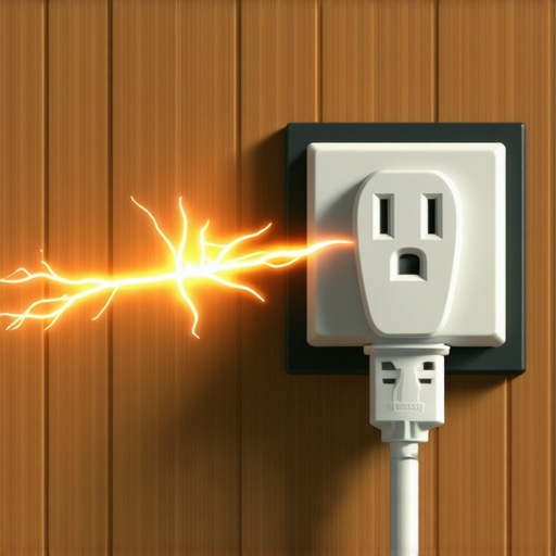 Why You Should Never Plug Your Machine into an Extension Cord
