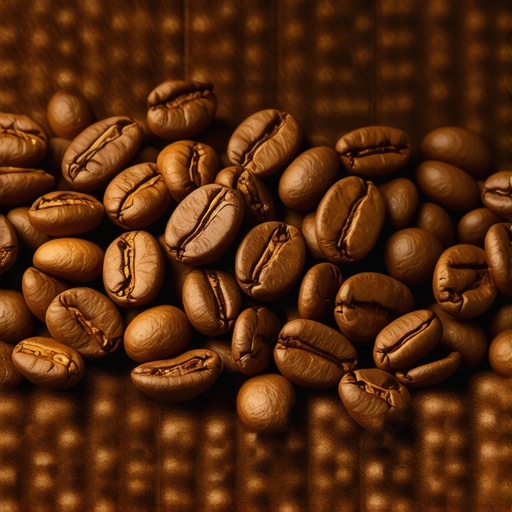 Why Your Coffee Beans Are Bouncing Around the Hopper