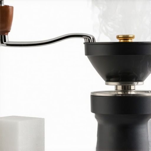 Why Your Coffee Grinder Is So Loud and How to Muffle It