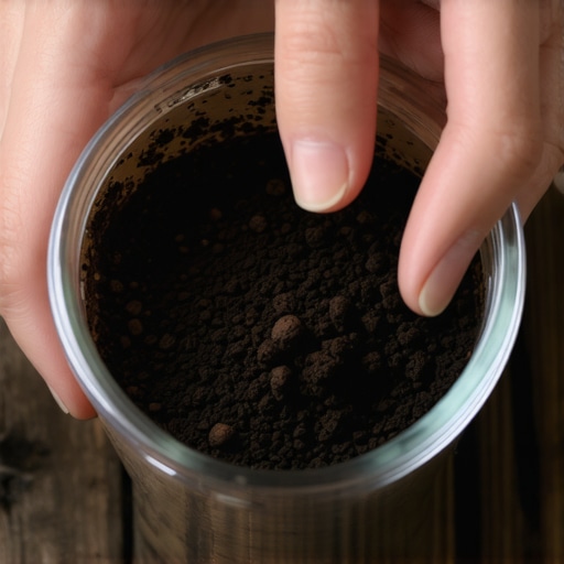 Why Your Coffee Grounds Are Clumping and How to Fix It Without WDT