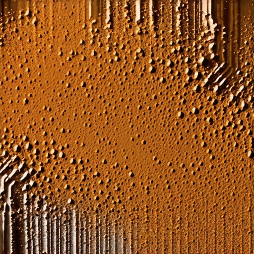 Why Your Coffee Puck Looks Like a Muddy Mess