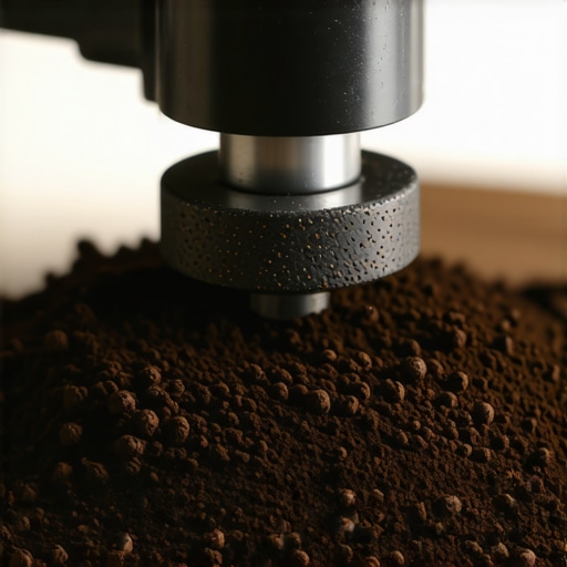 Why Your Dark Roasts are Jamming the Grinder Auger