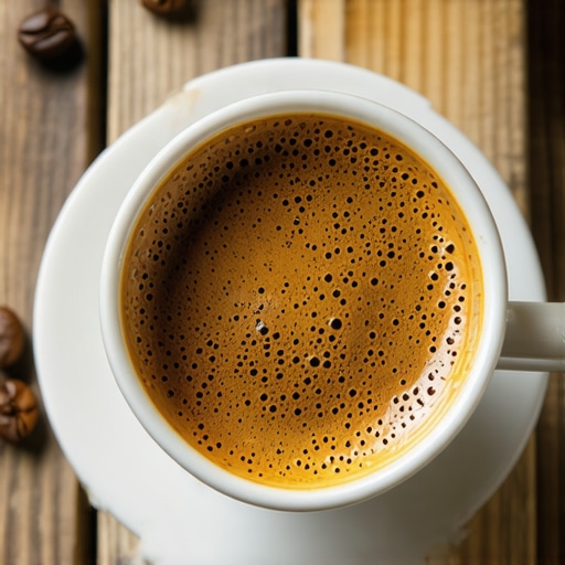 Why Your Decaf Espresso Always Tastes Like Ash