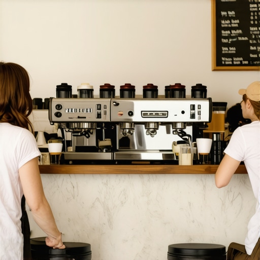 Why Your Espresso Bar Workflow Is Slowing Down Your Morning