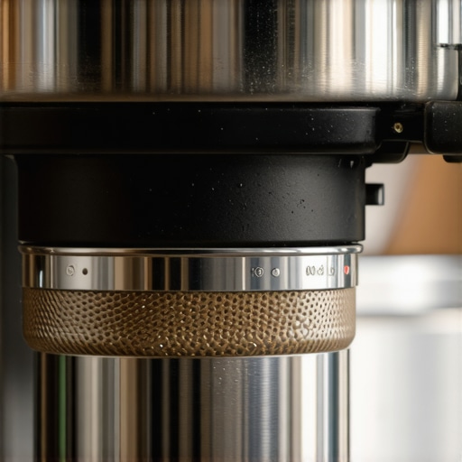 Why Your Espresso Basket Is Always Wet After a Shot
