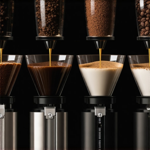 Why Your Espresso Basket Size Matters More Than the Brand