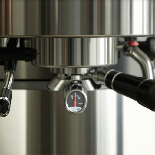 Why Your Espresso Pressure Gauge Is Stuck at Zero