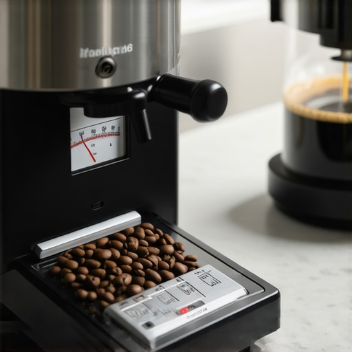 Why Your Espresso Scale Is Giving Inconsistent Readings