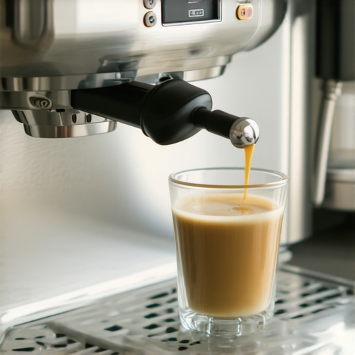 Why Your Espresso Scale Turns Off Midway Through a Shot