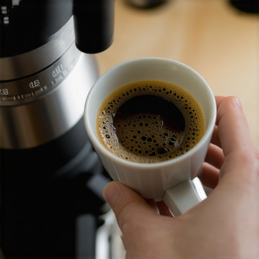 Why Your Espresso Shot Is Bitter but the Extraction Time Is Correct