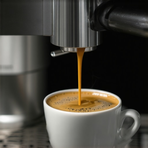 Why Your Espresso Shot Is Pulsing as it Flows