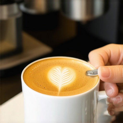 Why Your Espresso Shot Is Sour and What to Do About It