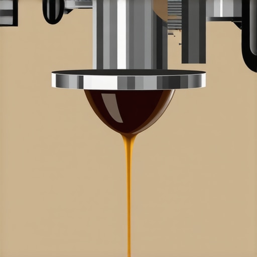 Why Your Espresso Shot Starts Fast Then Slows to a Drip