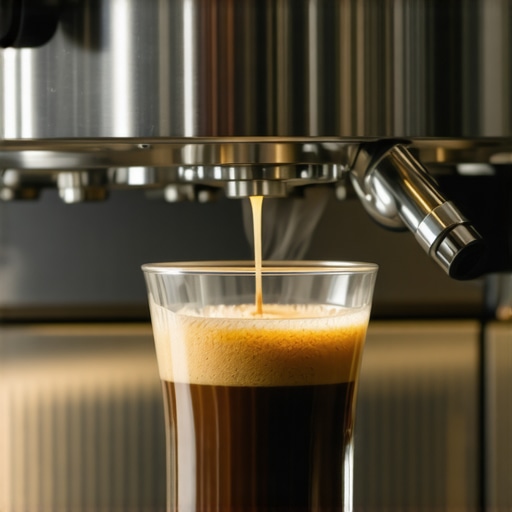 Why Your Espresso Shot Tastes Salty and How to Fix It