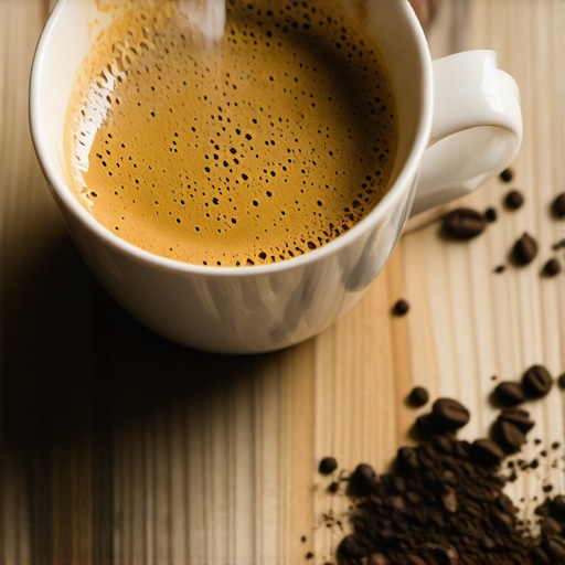 Why Your Espresso Tastes Like Ash