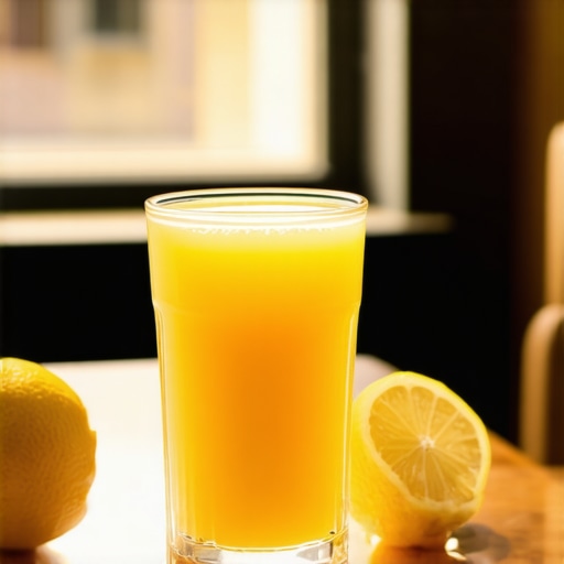 Why Your First Shot of the Day Always Tastes Sour