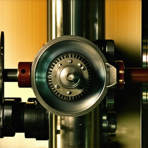 Why Your Grinder Motor Labors More on Coarser Settings