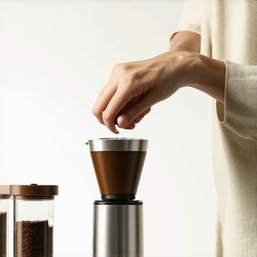 Why Your Grinder's Fine Settings Feel Different in the Afternoon