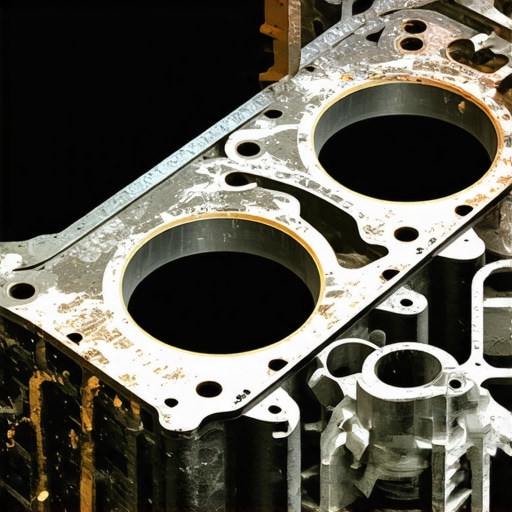 Why Your Group Head Gasket Keeps Leaking