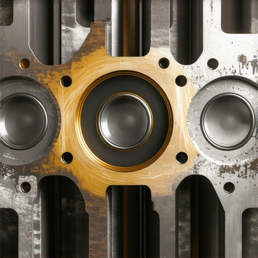 Why Your Group Head Gasket is Hardening and How to Pull it Out
