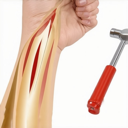 Why Your Heavy Tamper is Actually Hurting Your Wrist