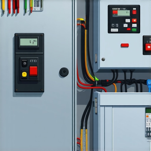 Why Your Home Circuit Breaker Trips When You Turn on the Boiler