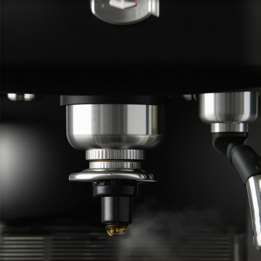 Why Your Home Espresso Machine Struggles to Maintain Pressure