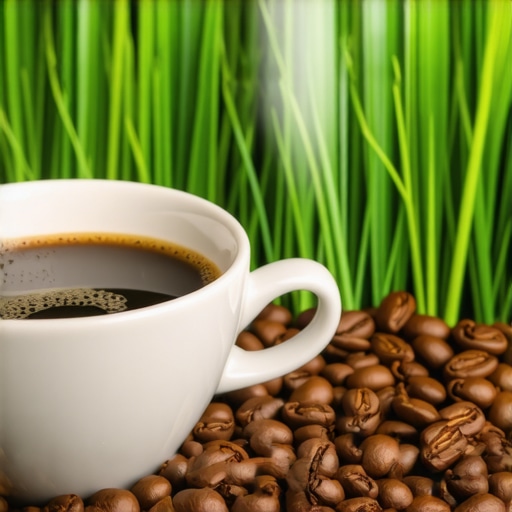 Why Your Light Roasts Taste Like Sour Grass