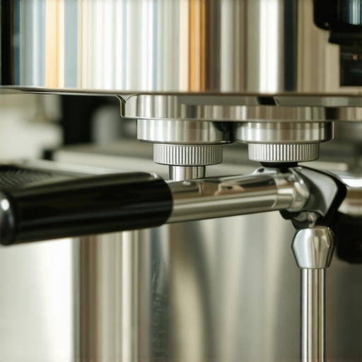 Why Your Manual Lever Coffee Pulls Feel Too Light