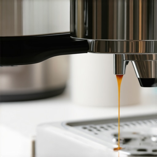 Why Your Portafilter is Leaking from the Sides