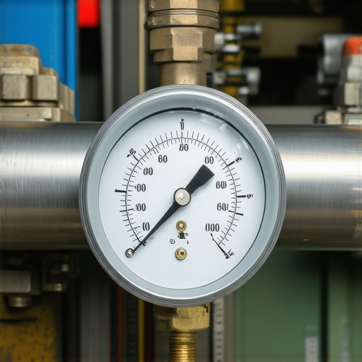 Why Your Pressure Gauge is Pinning at Zero
