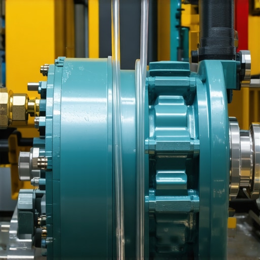 Why Your Rotary Pump Is Whining and How to Bleed the Air