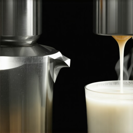 Why Your Steam Pressure Drops Midway Through Frothing