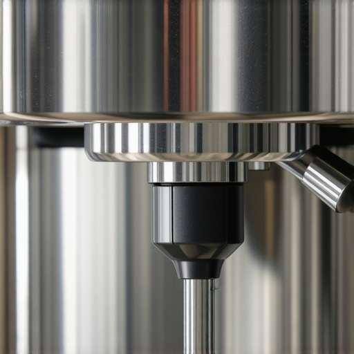 Why Your Steam Pressure Drops When You Start Frothing
