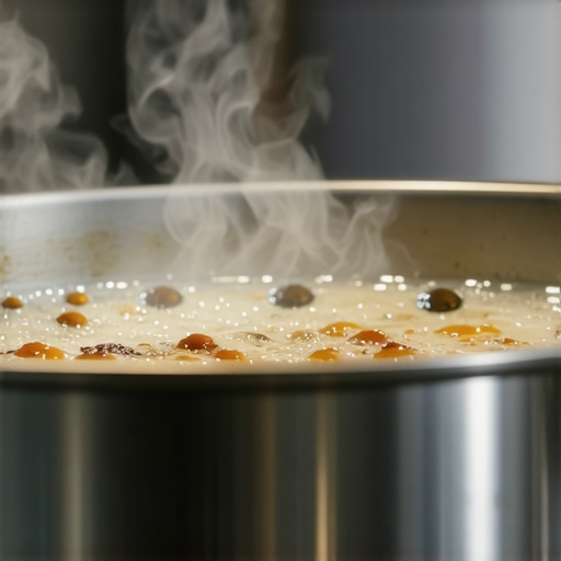 Why Your Steam Tip Holes Keep Clogging Every Single Day