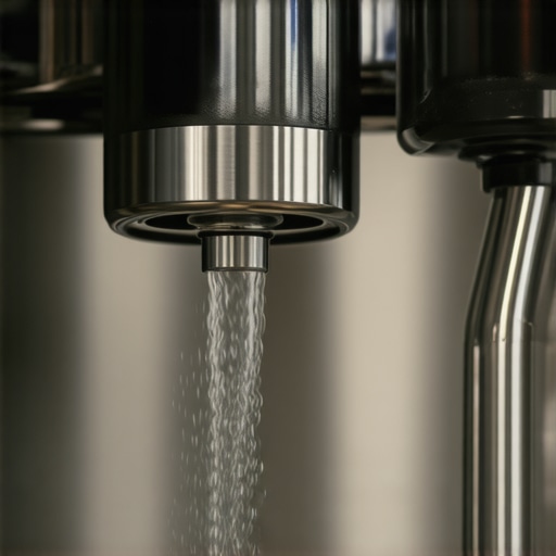 Why Your Steam Wand Spits Water Instead of Vapor