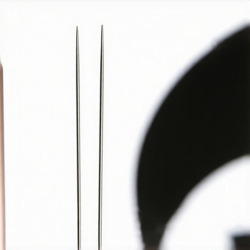 Why Your WDT Tool Needles Are Too Thick for Good Distribution