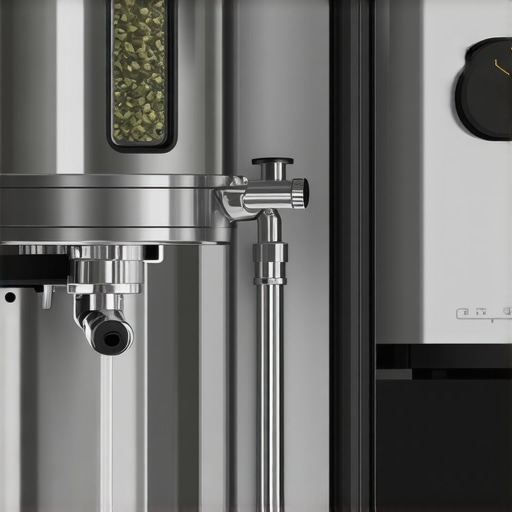 Why Your Water Softener Might Be Ruining Your Espresso