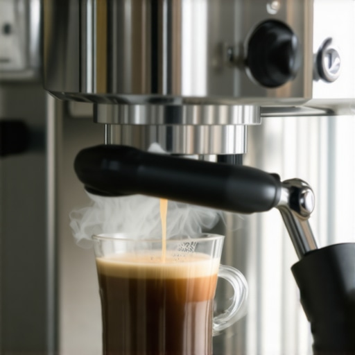 Why your espresso machine takes longer to heat up lately
