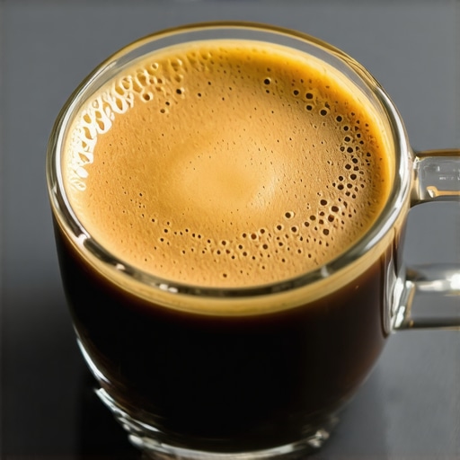 Why your espresso tastes bitter even with a fast pull