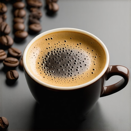 Why your espresso tastes like burnt rubber