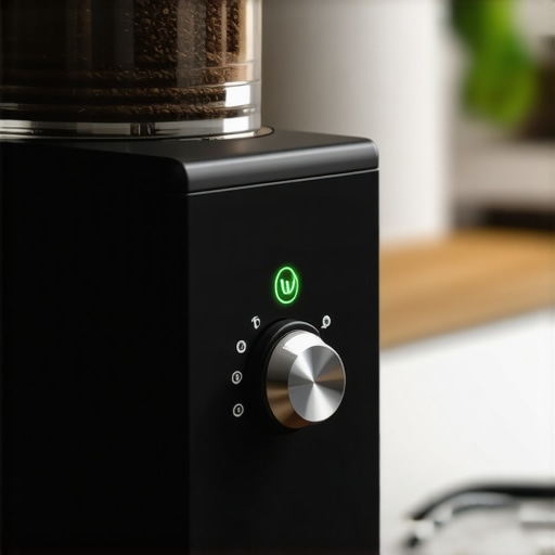 Why your grinder keeps turning off in the middle of a dose